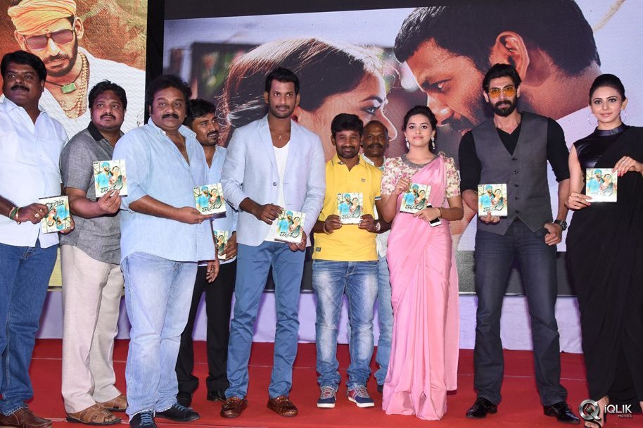 Rayudu-Movie-Audio-Launch